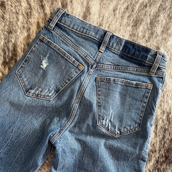 ABERCROMBIE 90's Straight Jean - SOLD - Picture 4 of 4